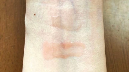 HOTOMI リッププランパー/HOTOMI/リッププランパーを使ったクチコミ(6枚目)