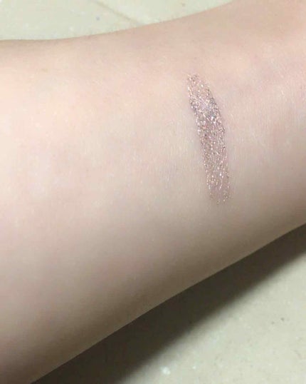 ミラーホリック リキッドアイズ/ETUDE/リキッドアイシャドウを使ったクチコミ(2枚目)