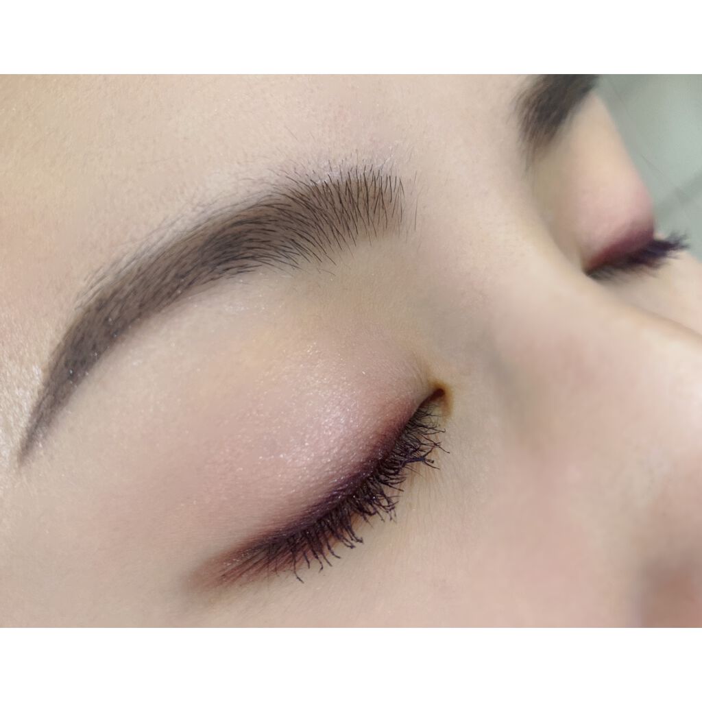 レ キャトル オンブル/CHANEL/アイシャドウパレットを使ったクチコミ(2枚目)