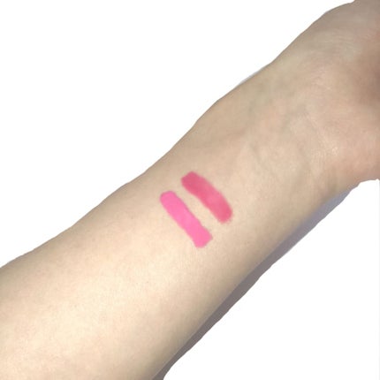 ミネラルカラーセラム/ONLY MINERALS/リップグロスを使ったクチコミ(2枚目)