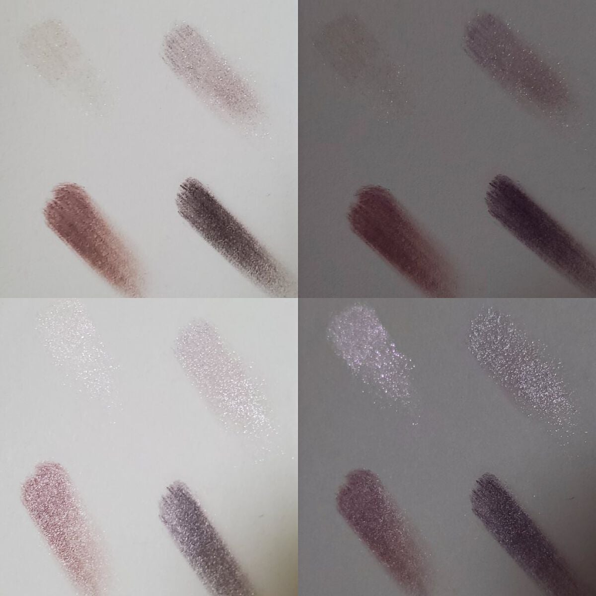 アイ カラー クォード/TOM FORD BEAUTY/アイシャドウパレットを使ったクチコミ(5枚目)