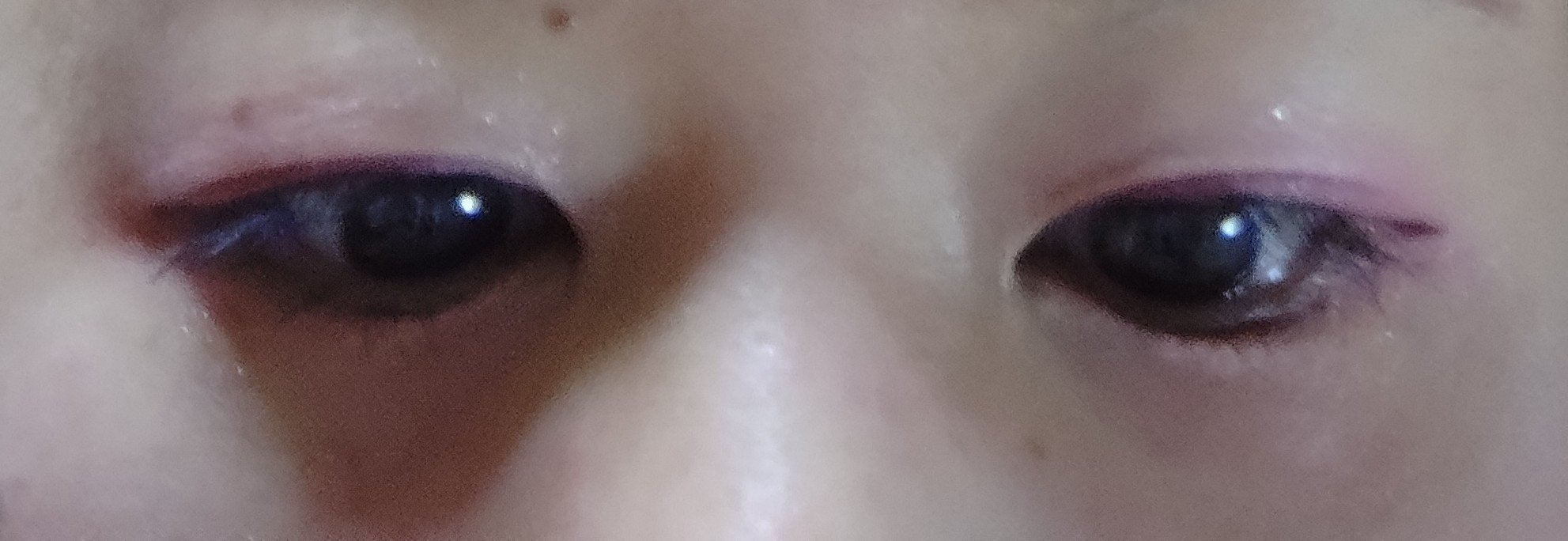 ジルスチュアート クリスタルブルーム ブルームクチュール アイズ/JILL STUART/アイシャドウパレットを使ったクチコミ（3枚目）