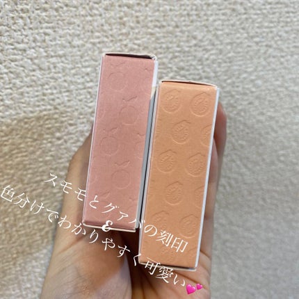 アピュー ジューシーパン ジェリーチーク/A’pieu/ジェル・クリームチークを使ったクチコミ(4枚目)