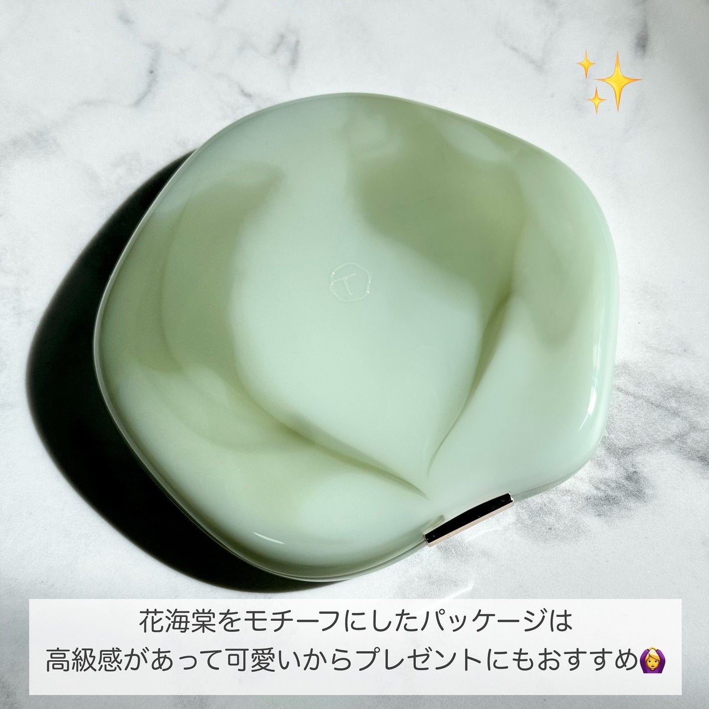 TIMAGE 3色チークパレット/TIMAGE/パウダーチークを使ったクチコミ(7枚目)