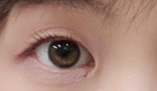 スカイハイ/MAYBELLINE NEW YORK/マスカラを使ったクチコミ（3枚目）