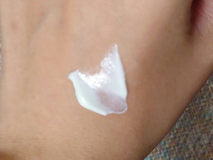 アリィー クロノビューティ ジェルUV EX/アリィー/日焼け止めジェルを使ったクチコミ(4枚目)