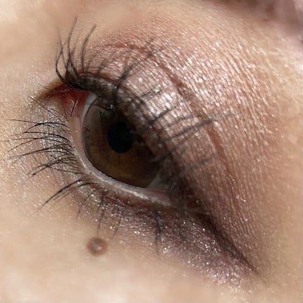 シルキーリキッドアイライナーWP/D-UP/リキッドアイライナーを使ったクチコミ(4枚目)