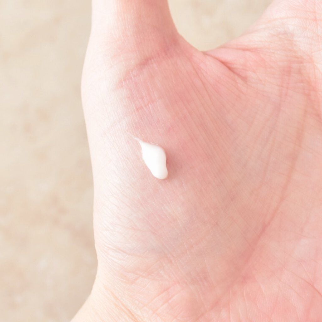 リンクルアイクリーム N/なめらか本舗/アイケア・アイクリームを使ったクチコミ(2枚目)