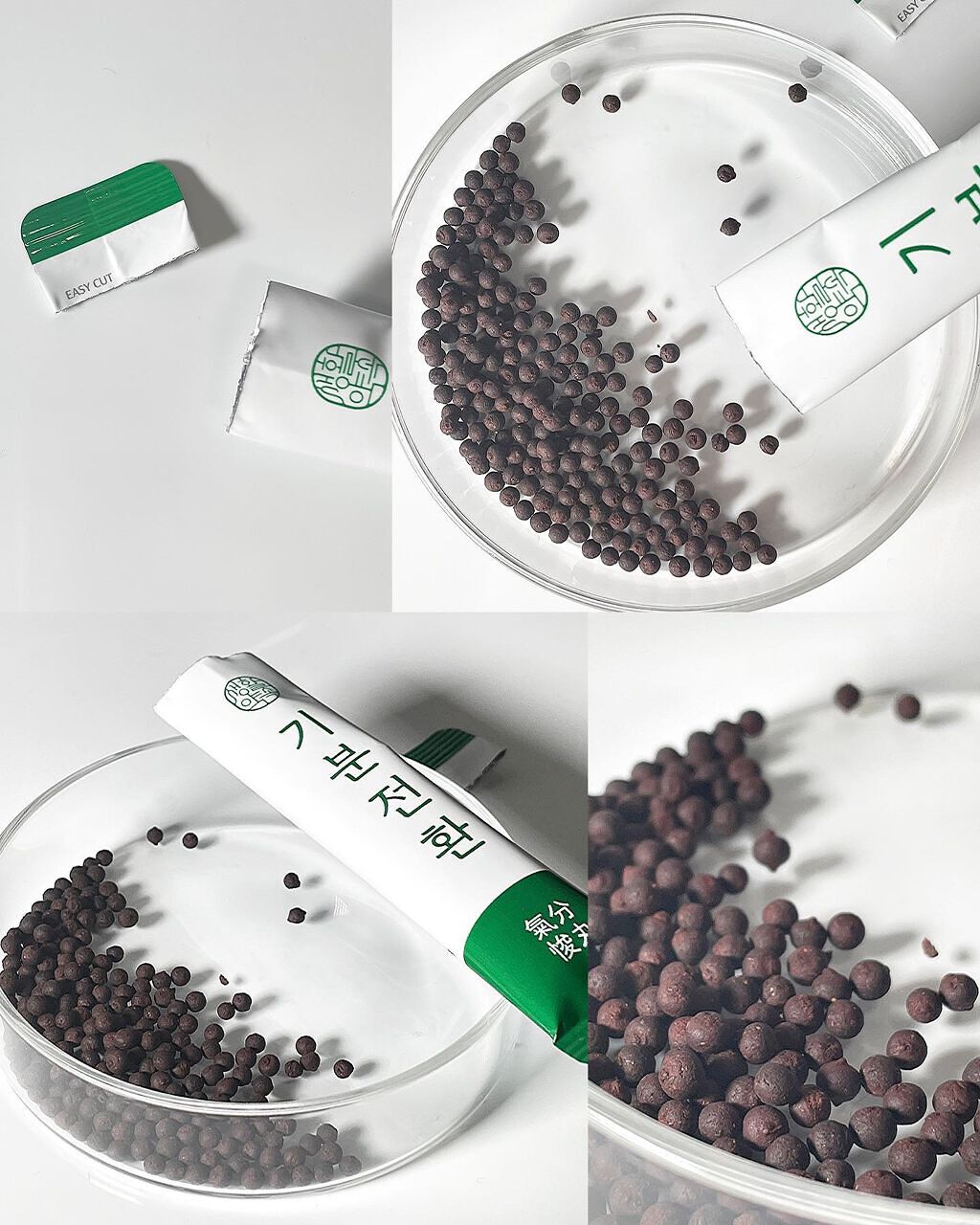 気分転換S/Qoo10/健康サプリメントを使ったクチコミ(1枚目)