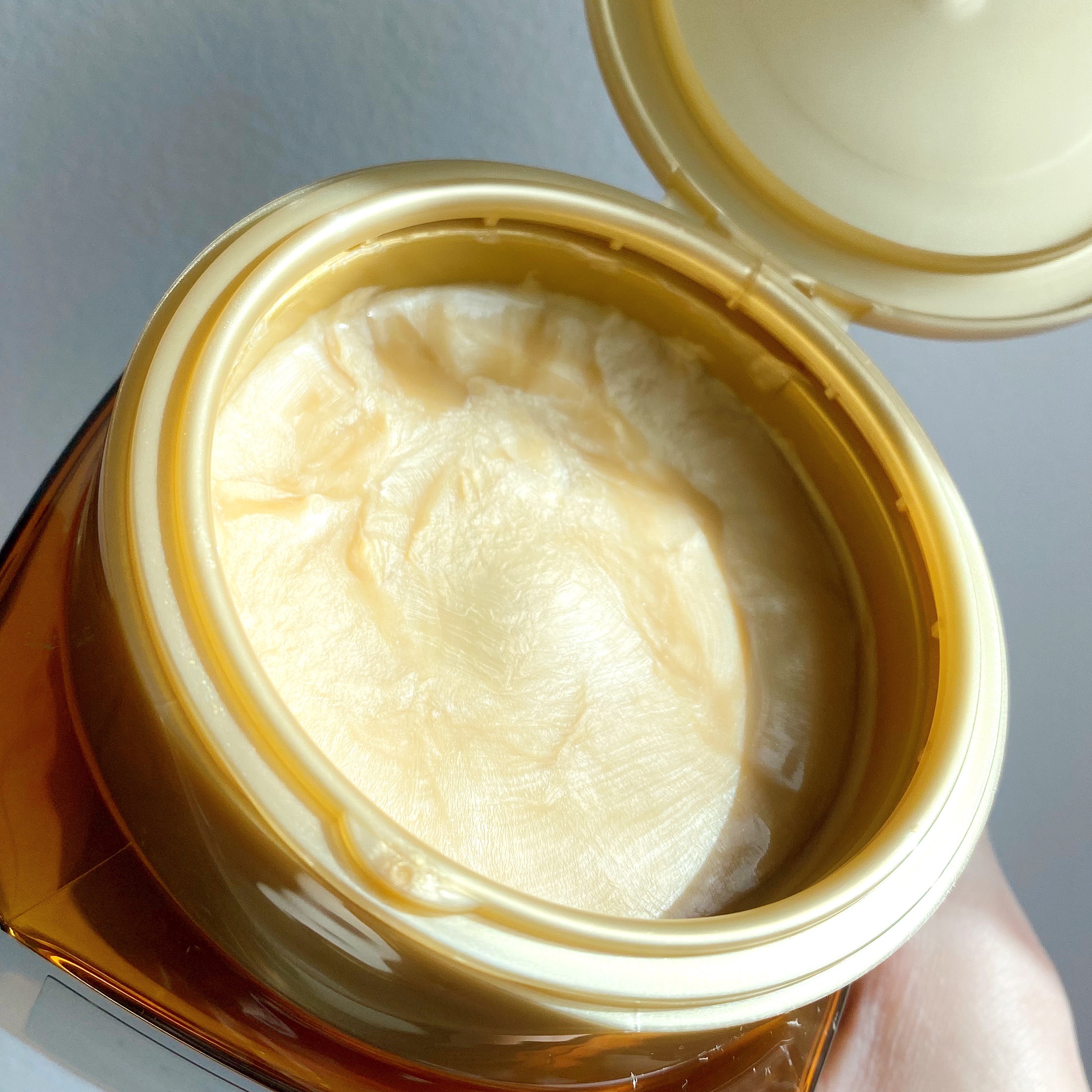 エクストラオーディナリー オイル ヘアマスク/ロレアル パリ/ヘアマスク・ヘアパックを使ったクチコミ（3枚目）