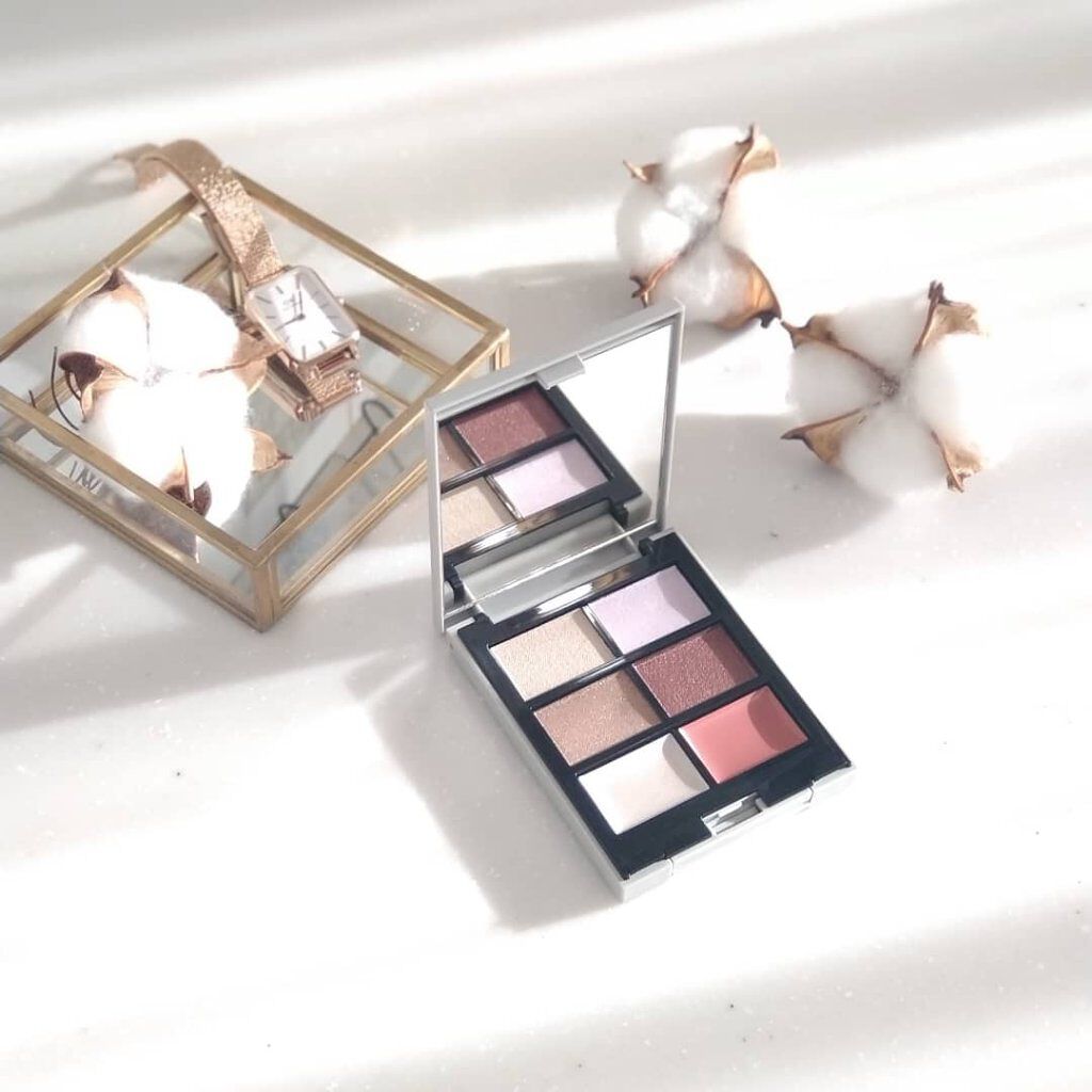 MY MIXED PALETTE 6色カスタムパレット/MN/マルチパレットを使ったクチコミ（2枚目）