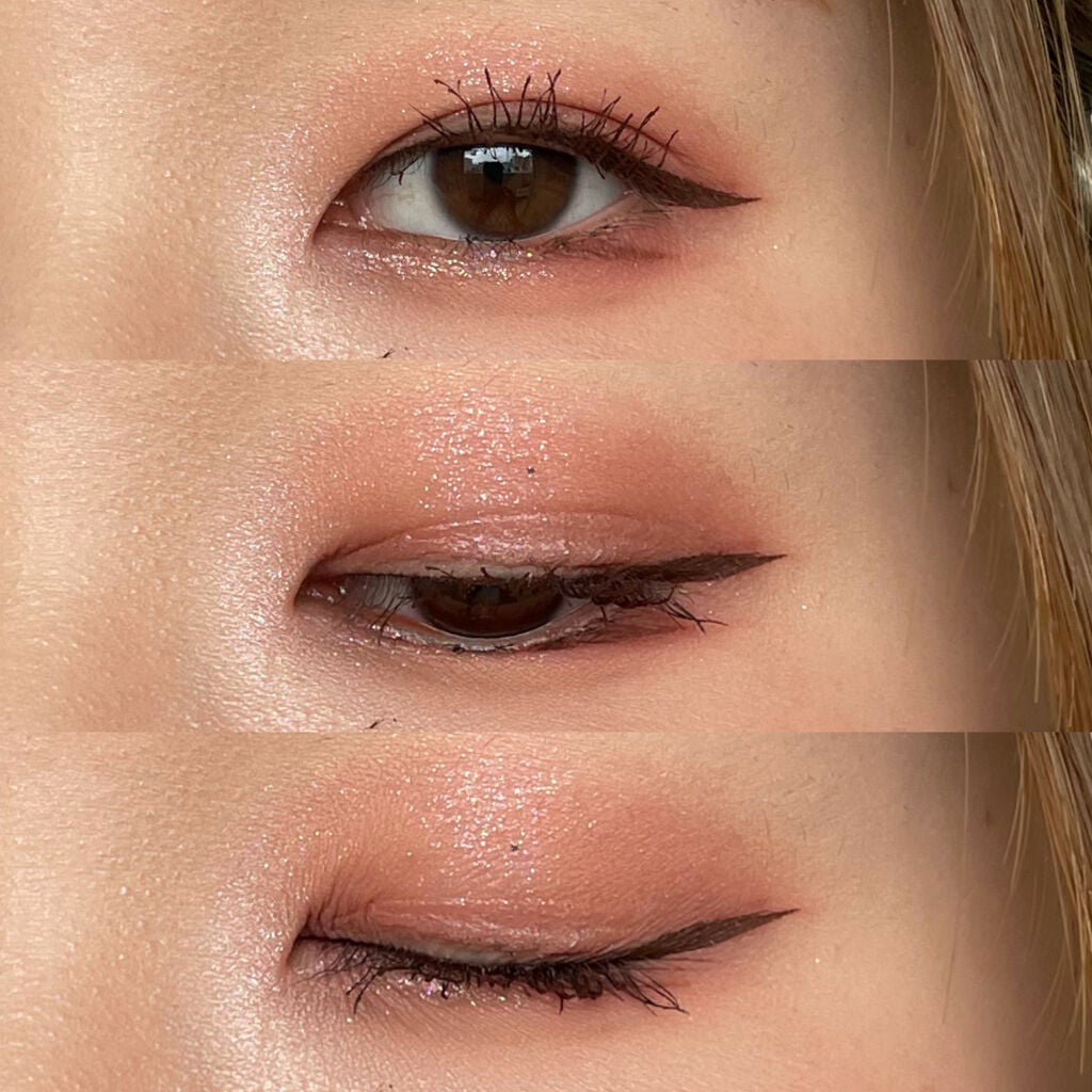 プロ アイ パレット/CLIO/アイシャドウパレットを使ったクチコミ(2枚目)