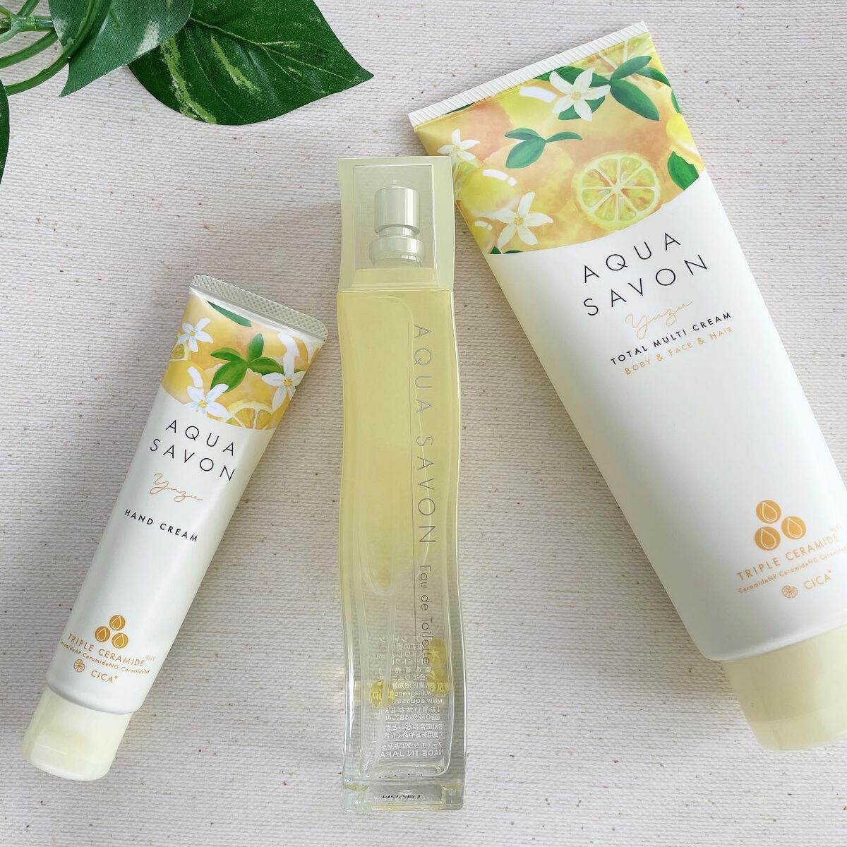 chika♡フォロバ100 on LIPS 「【AQUASAVONYuzu】.AQUASAVON(アクアシャ..」(2枚目)