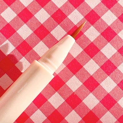 インナーライナー/TLTC/リキッドアイライナーを使ったクチコミ(6枚目)