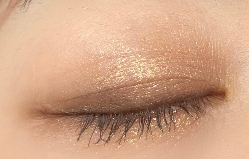 レ キャトル オンブル ツイード/CHANEL/アイシャドウパレットを使ったクチコミ(5枚目)