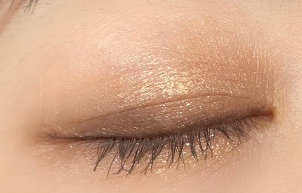 レ キャトル オンブル ツイード/CHANEL/アイシャドウパレットを使ったクチコミ(5枚目)