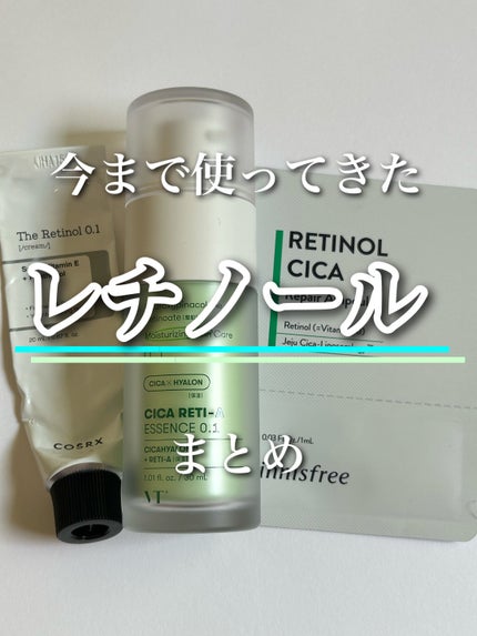 ã¬ãããŒã«ãã·ã«ããªãã¢ãã»ã©ã /innisfree/çŸå®¹æ¶²ã䜿ã£ãã¯ãã³ãïŒ1æç®ïŒ