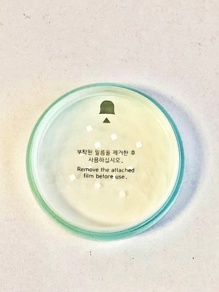 ノーセバム ミネラルパウダー/innisfree/ルースパウダーを使ったクチコミ(3枚目)