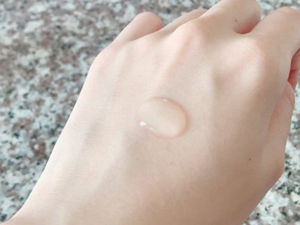 オルビスユー ローション/オルビス/化粧水を使ったクチコミ(2枚目)