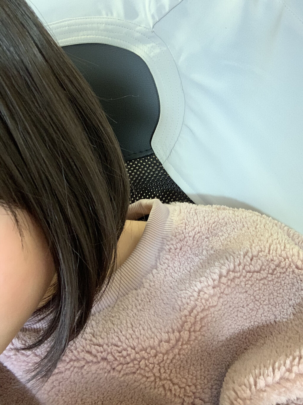 &honey メルティ モイストリペア ヘアオイル 3.0/&honey/ヘアオイルを使ったクチコミ（2枚目）