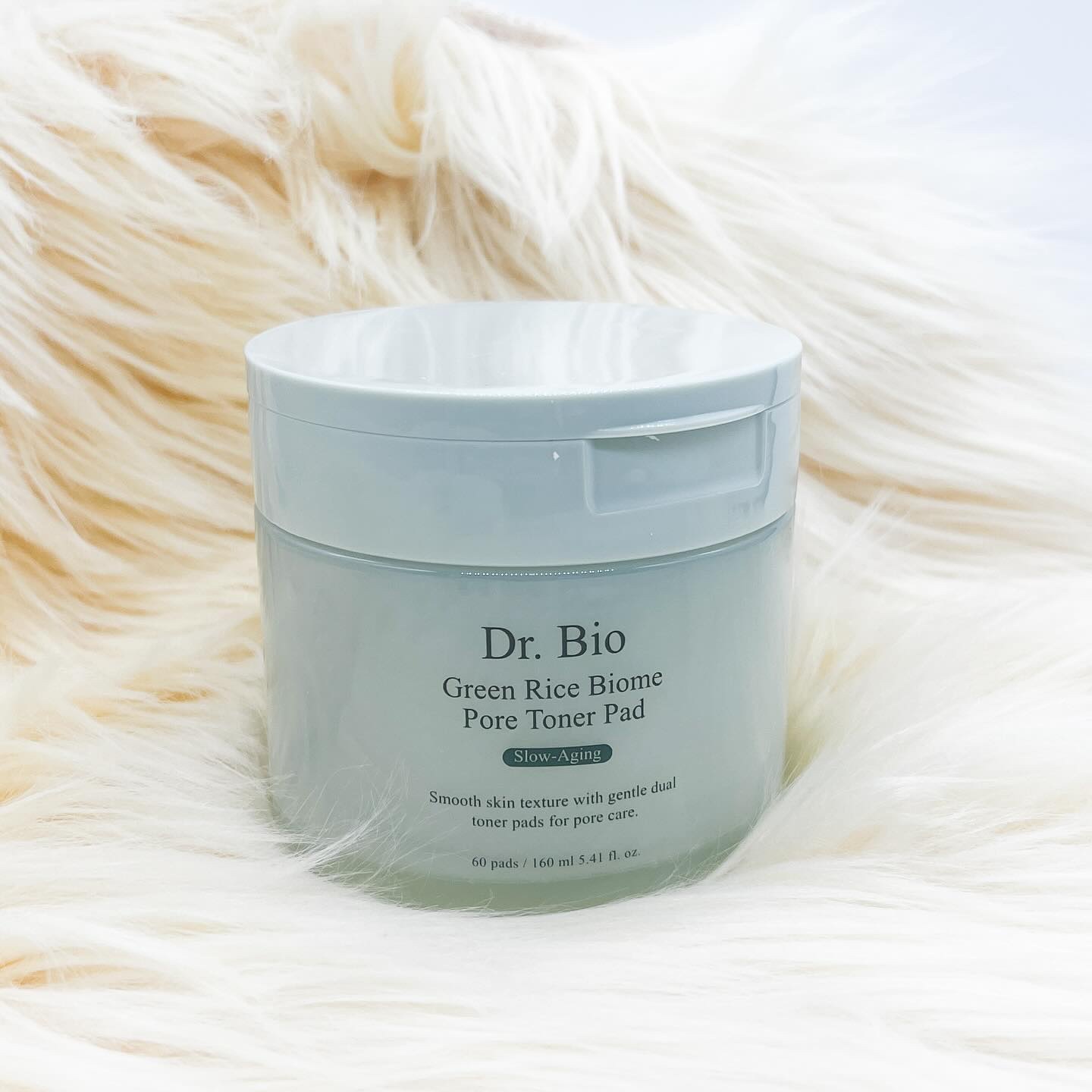 緑米バイオーム™トーンアップツヤアンプル/Dr.Bio/美容液を使ったクチコミ（2枚目）