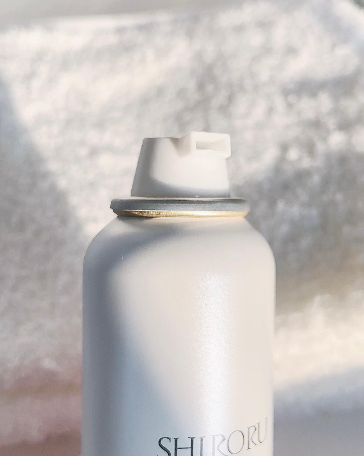 クリスタルホイップ/SHIRORU/泡洗顔を使ったクチコミ（3枚目）