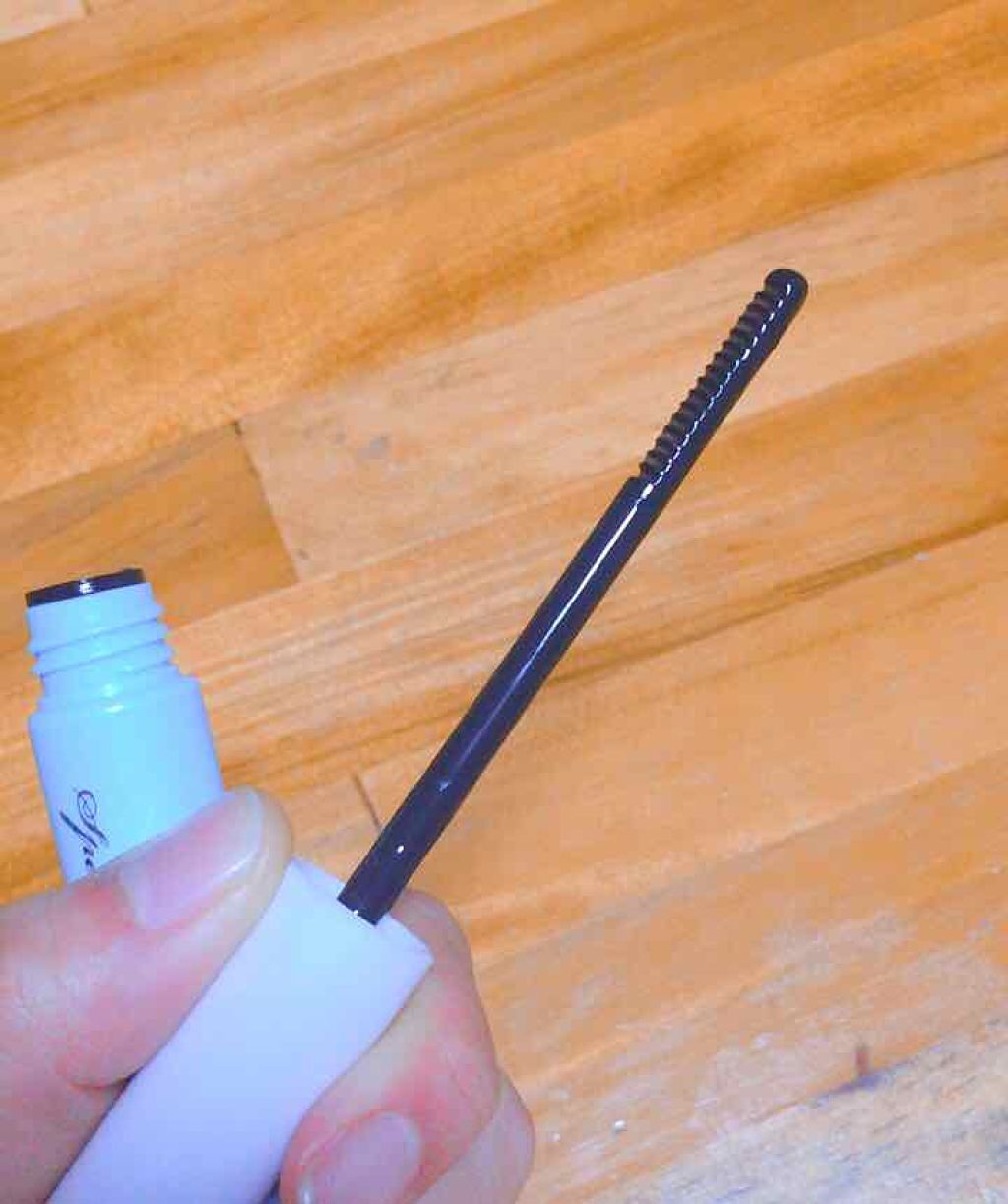 ヒロインメイクSP スピーディーマスカラリムーバー/ヒロインメイク/ポイントメイクリムーバーを使ったクチコミ(3枚目)