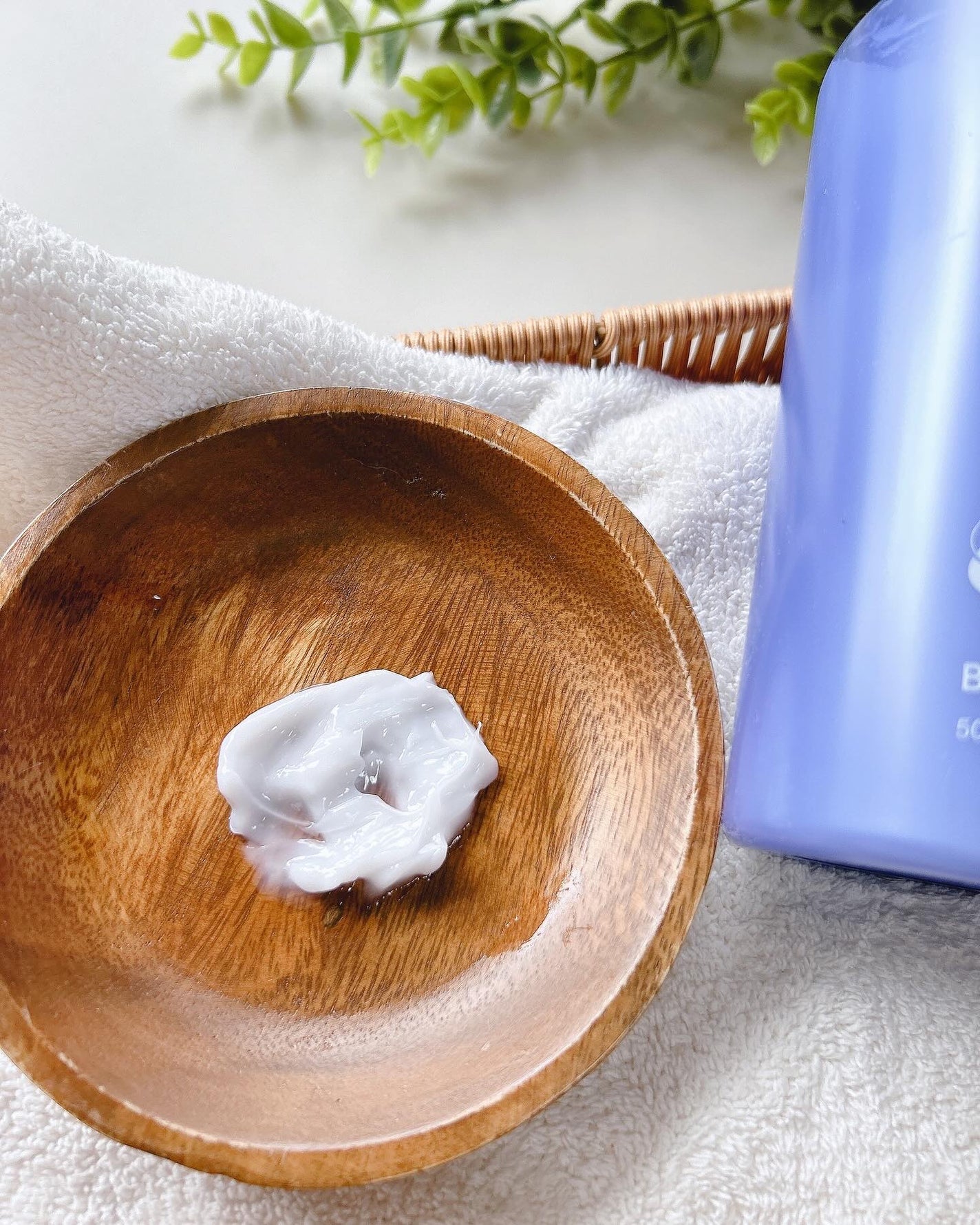 クンダル エアリーボリュームヒアルロンシャンプー/トリートメント/KUNDAL/市販シャンプーを使ったクチコミ(5枚目)