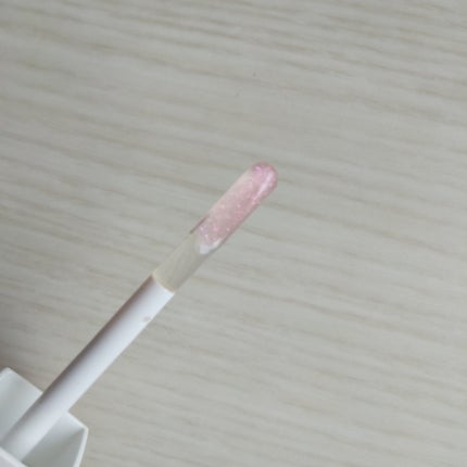 ちゅるリップランパー/muice/リッププランパーを使ったクチコミ(4枚目)