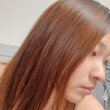 モイスチャーヘアエッセンス/ALLNA ORGANIC/ヘアオイルを使ったクチコミ(3枚目)