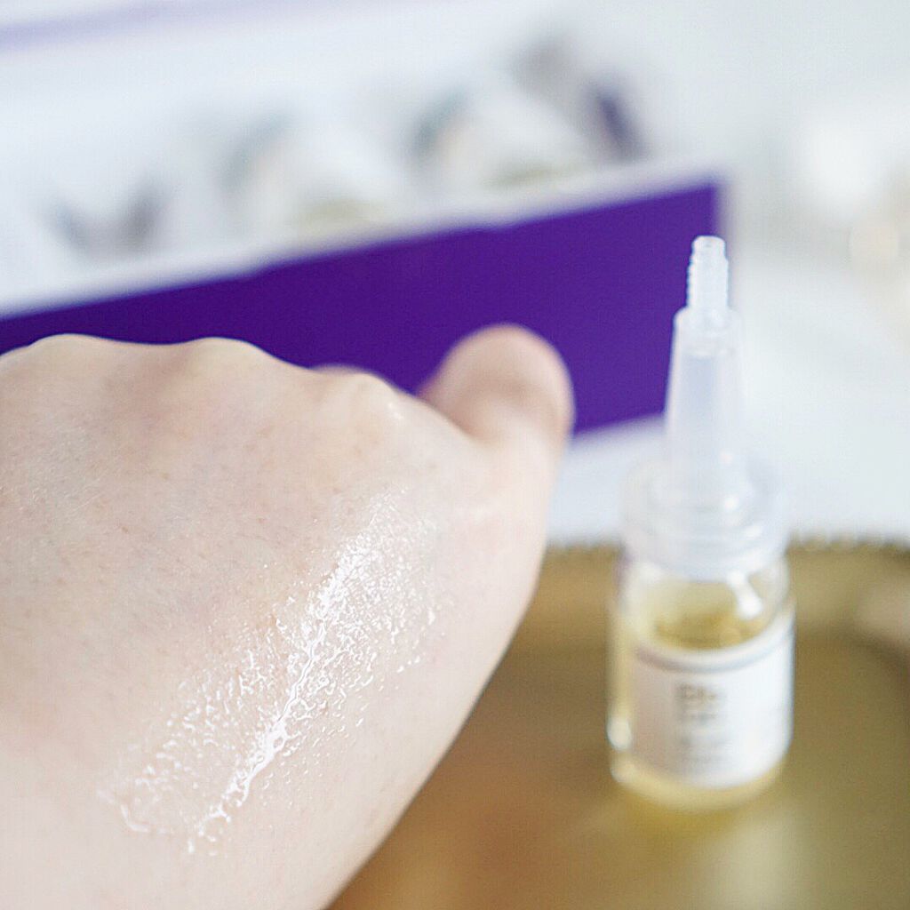 ロイヤルリミテッド/BBラボ/美容液を使ったクチコミ(10枚目)