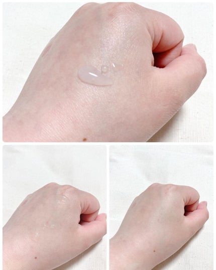 ヒアルーシカ スリーピングパック/SKIN1004/シートマスク・パックを使ったクチコミ(6枚目)