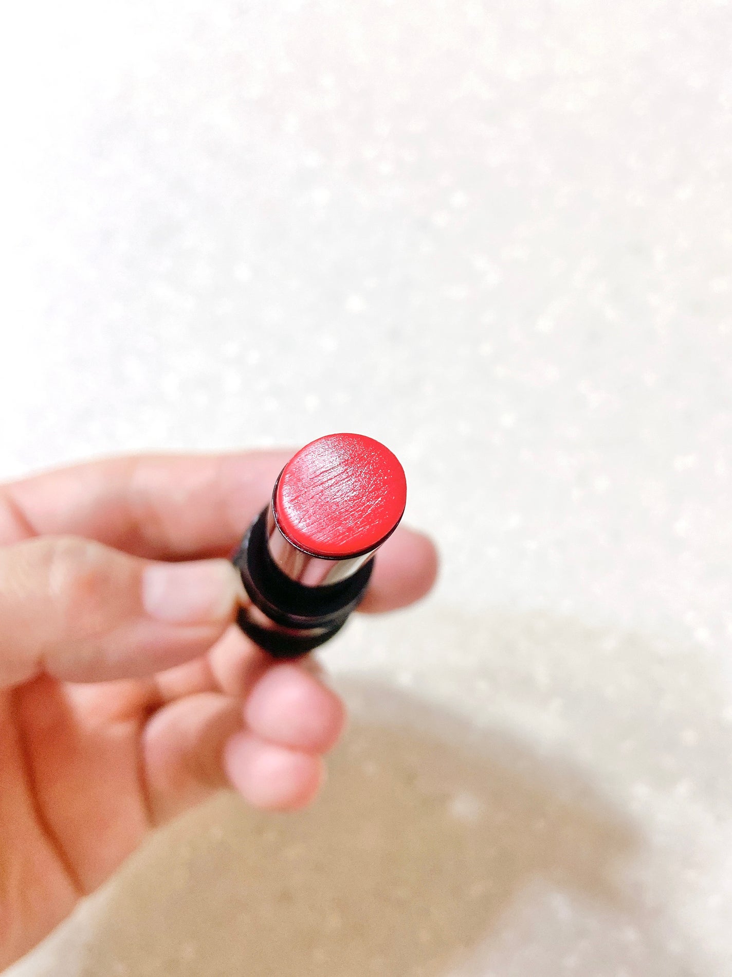 センシュアル ヌードバーム/HERA/リップバームを使ったクチコミ(2枚目)