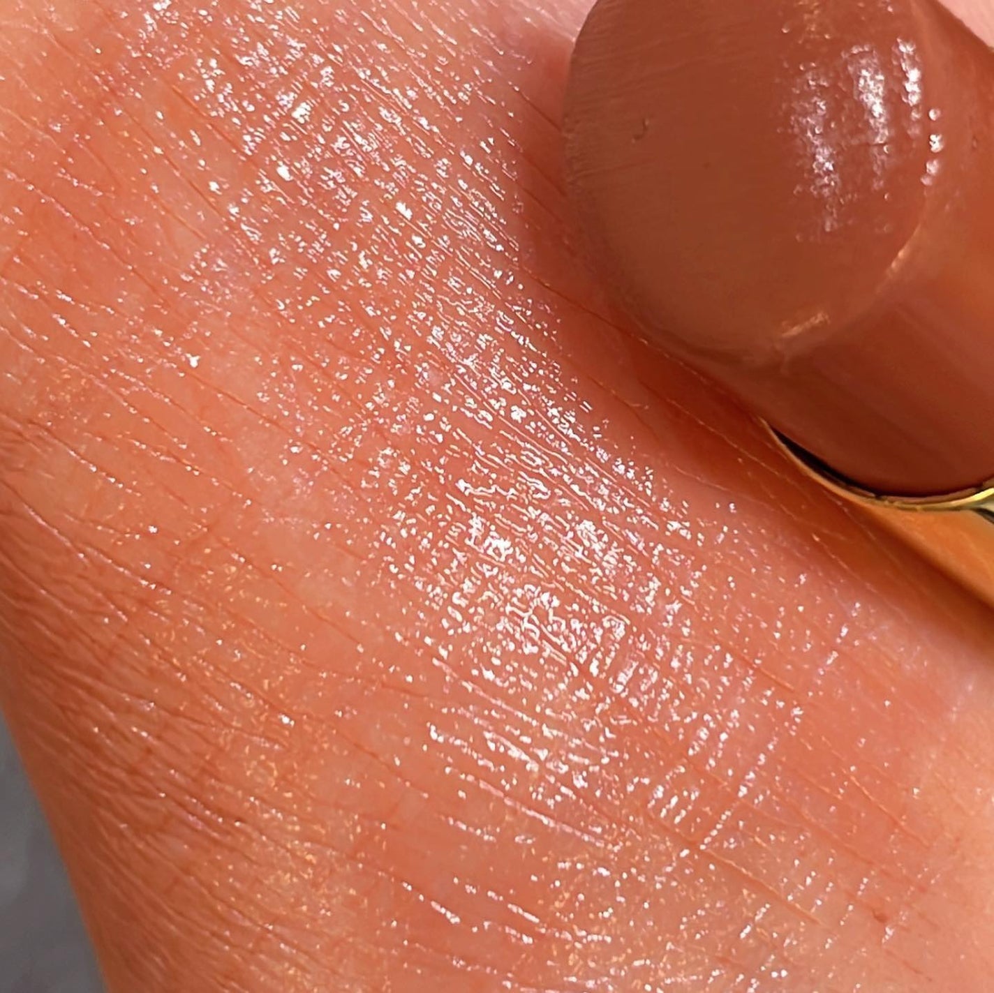 シャネル ルージュ ココ ボーム/CHANEL/口紅を使ったクチコミ(2枚目)