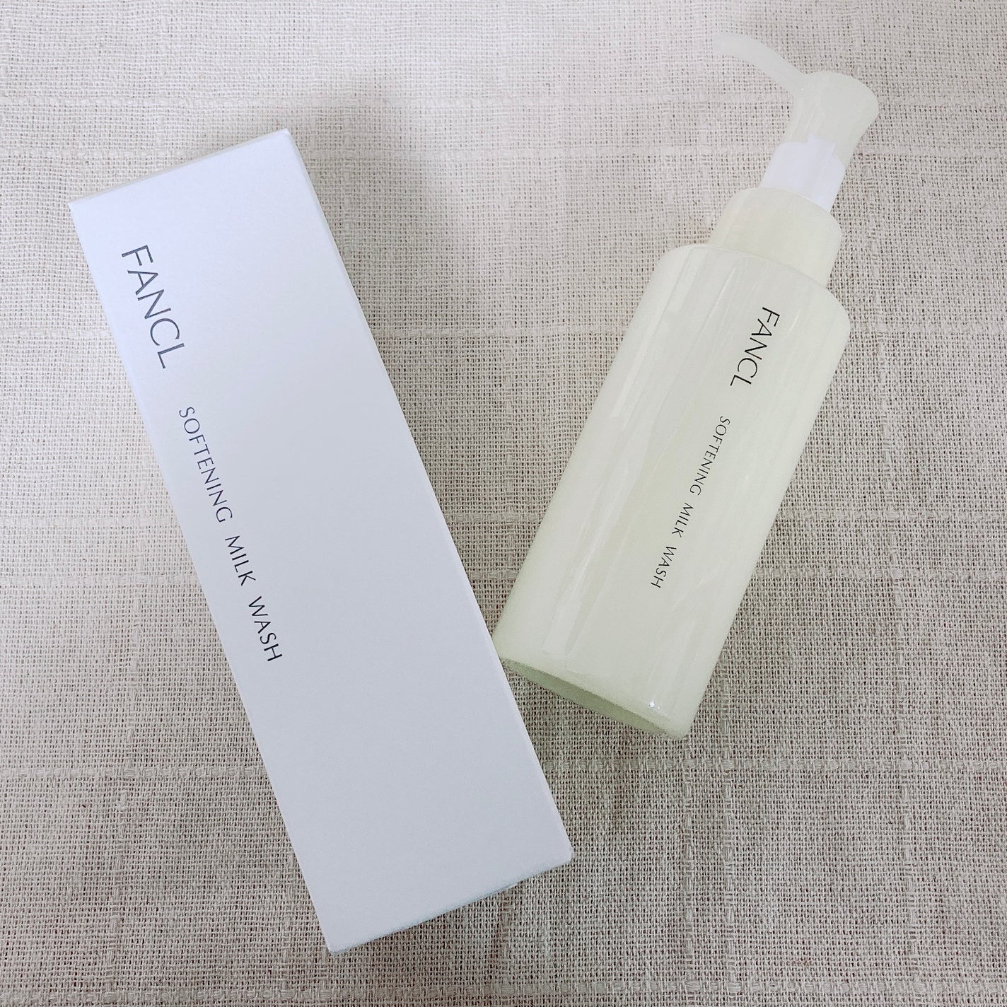 トイロ バランシングドロップ<医薬部外品>(化粧液)/ファンケル/化粧水を使ったクチコミ(1枚目)