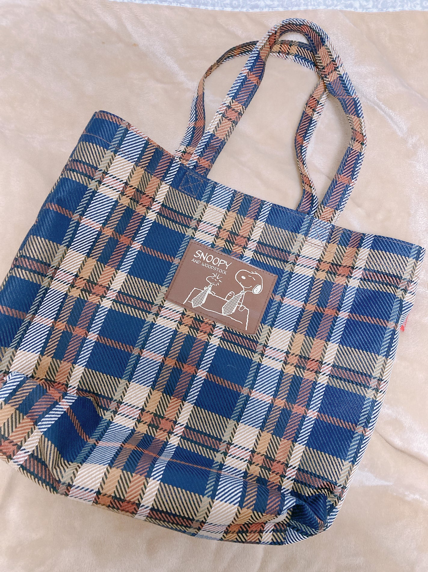 小夜風 on LIPS 「☆プレゼント紹介☆AOKIでお買い物をして貰った購入特典がとて..」(10枚目)