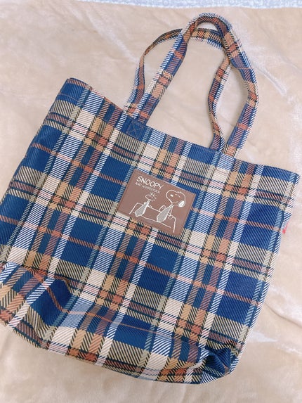 小夜風 on LIPS 「☆プレゼント紹介☆AOKIでお買い物をして貰った購入特典がとて..」(10枚目)