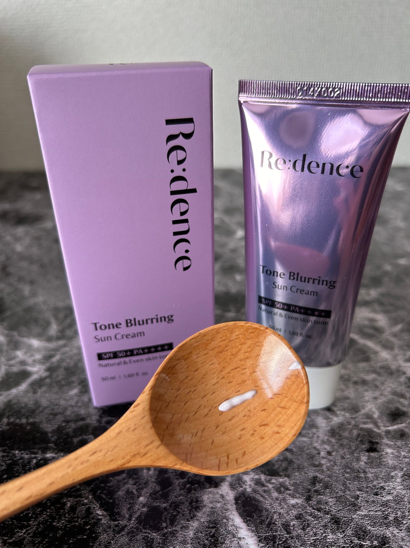 リデンス チェリートーン&スポットコレクターアンプル/redence/美容液を使ったクチコミ(7枚目)