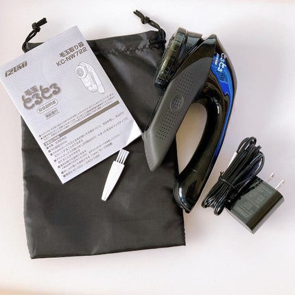 メグ on LIPS 「✼••┈┈┈┈••✼••┈┈┈┈••✼毛玉取り器2WAYパワフ..」(9枚目)