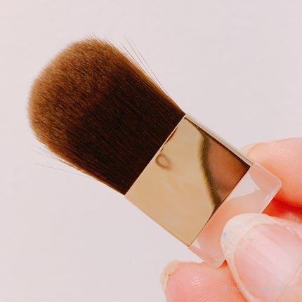 シームレストーン ブラッシュ/excel/パウダーチークを使ったクチコミ(3枚目)