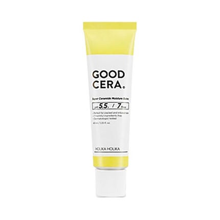 グッドセラ スーパーセラミド モイスチャー バーム  / HOLIKA HOLIKA