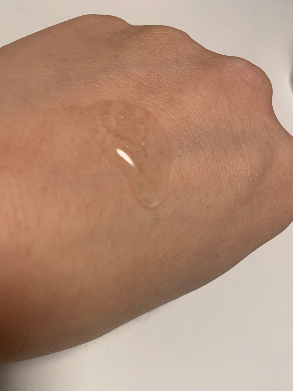 インビジブルピーリングブースターエッセンス/CNP Laboratory/ブースター・導入液を使ったクチコミ(2枚目)