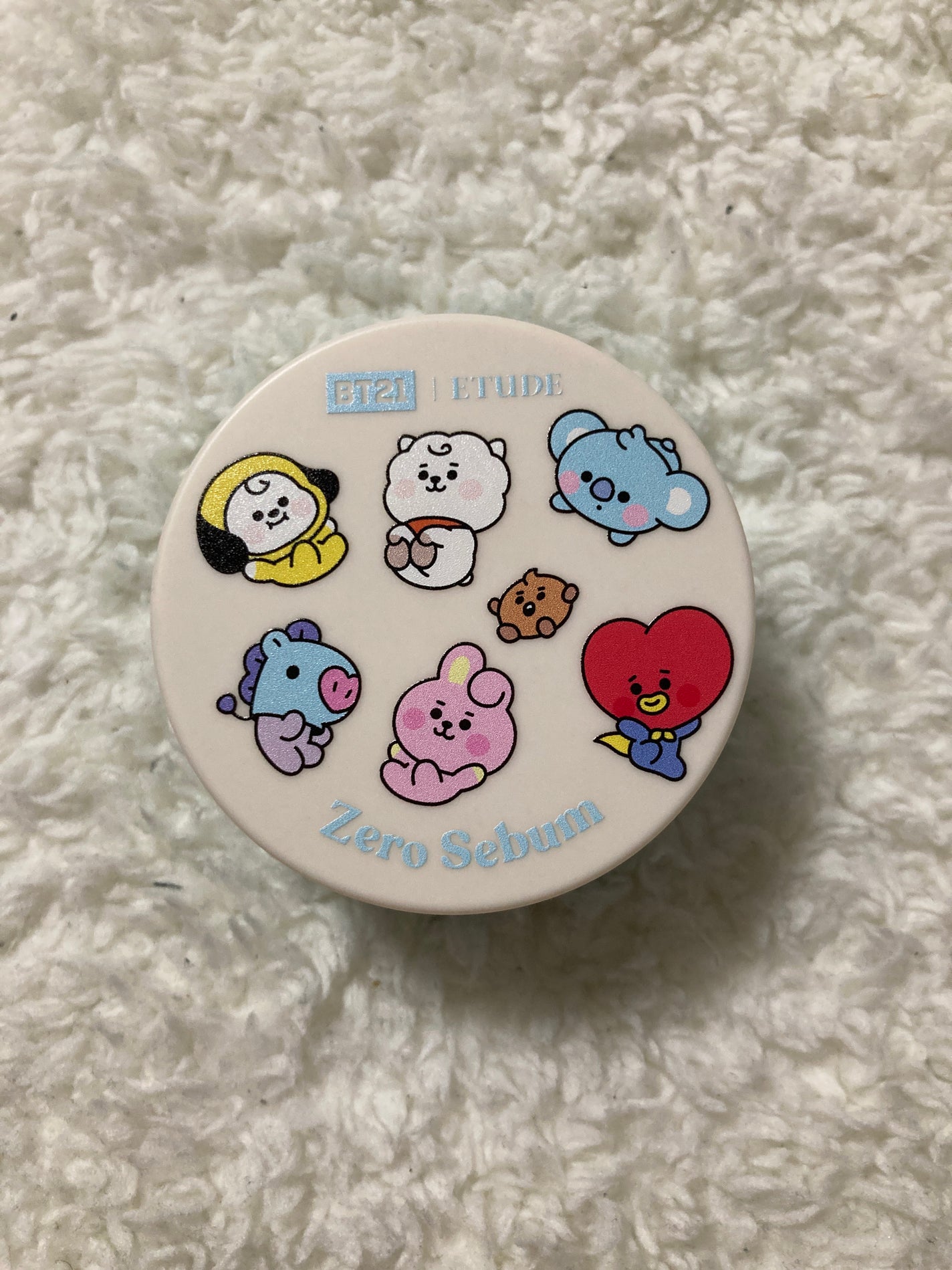 スンジョン トナー/ETUDE/化粧水を使ったクチコミ(3枚目)