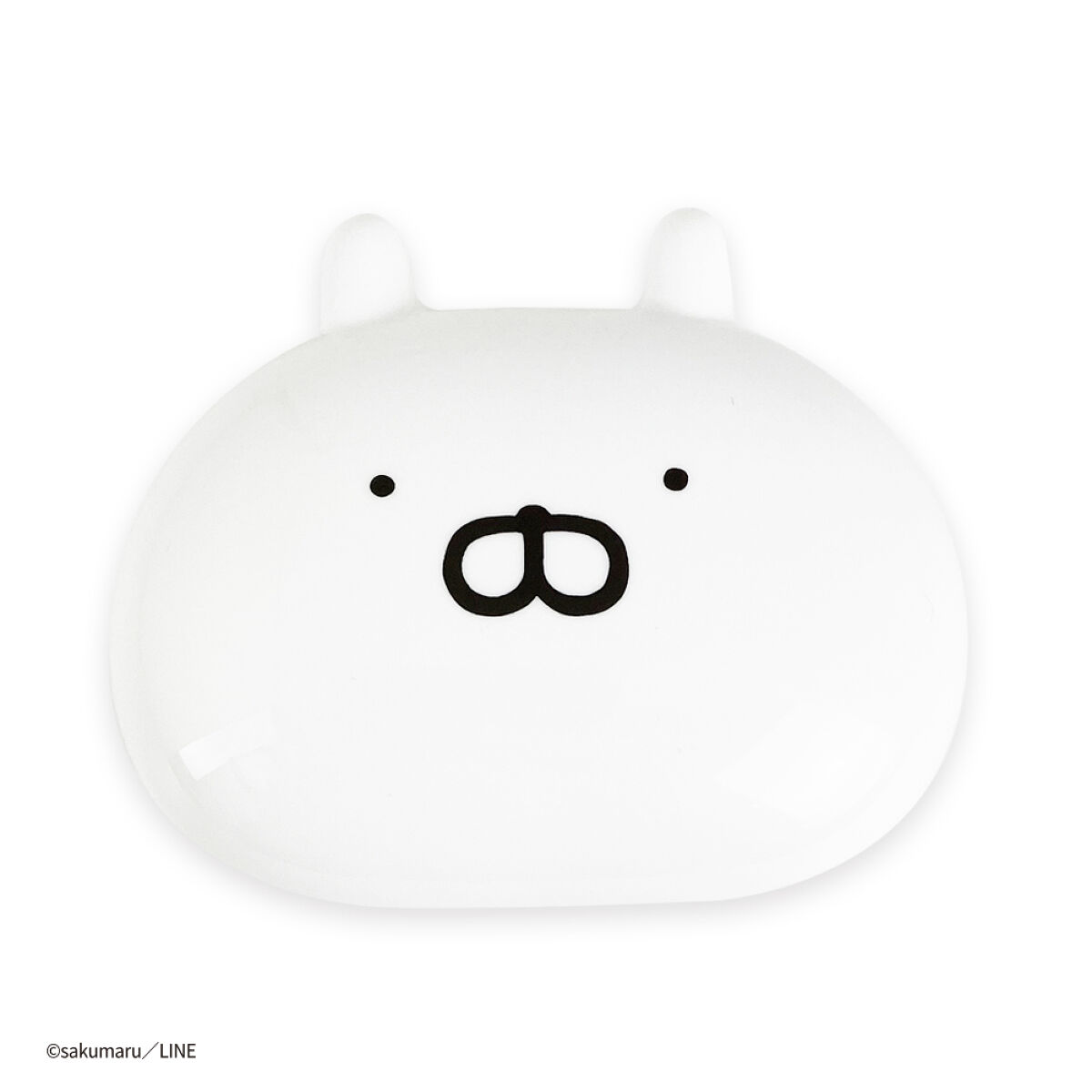 SHOBIDO USリップバーム〈うさまる〉