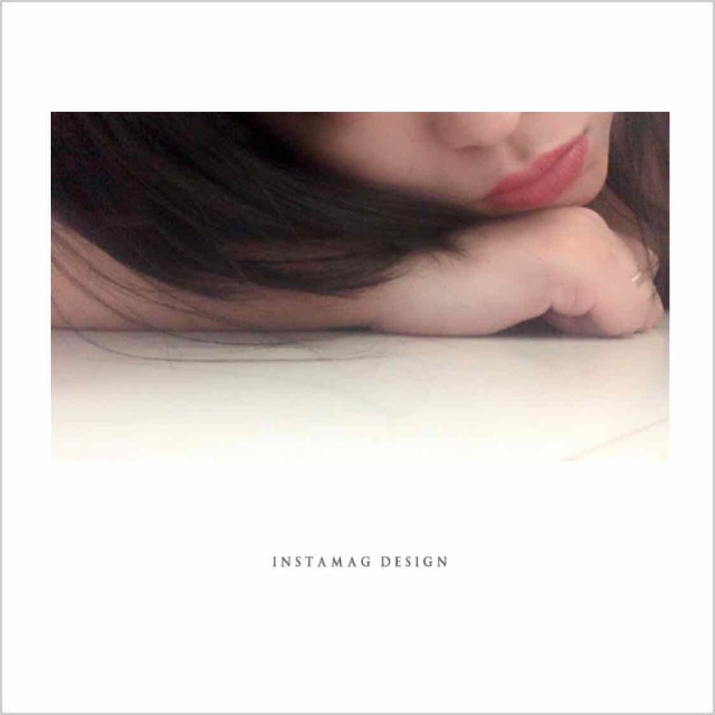 エクスタシー シャイン/ジョルジオ アルマーニ ビューティ/口紅を使ったクチコミ(3枚目)