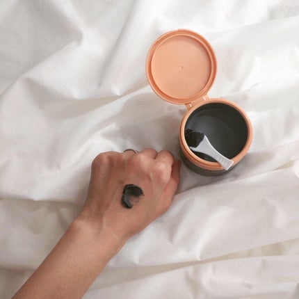 ソフティモ クリアプロ クレンジングバーム CICA ブラック/ソフティモ/クレンジングバームを使ったクチコミ(4枚目)