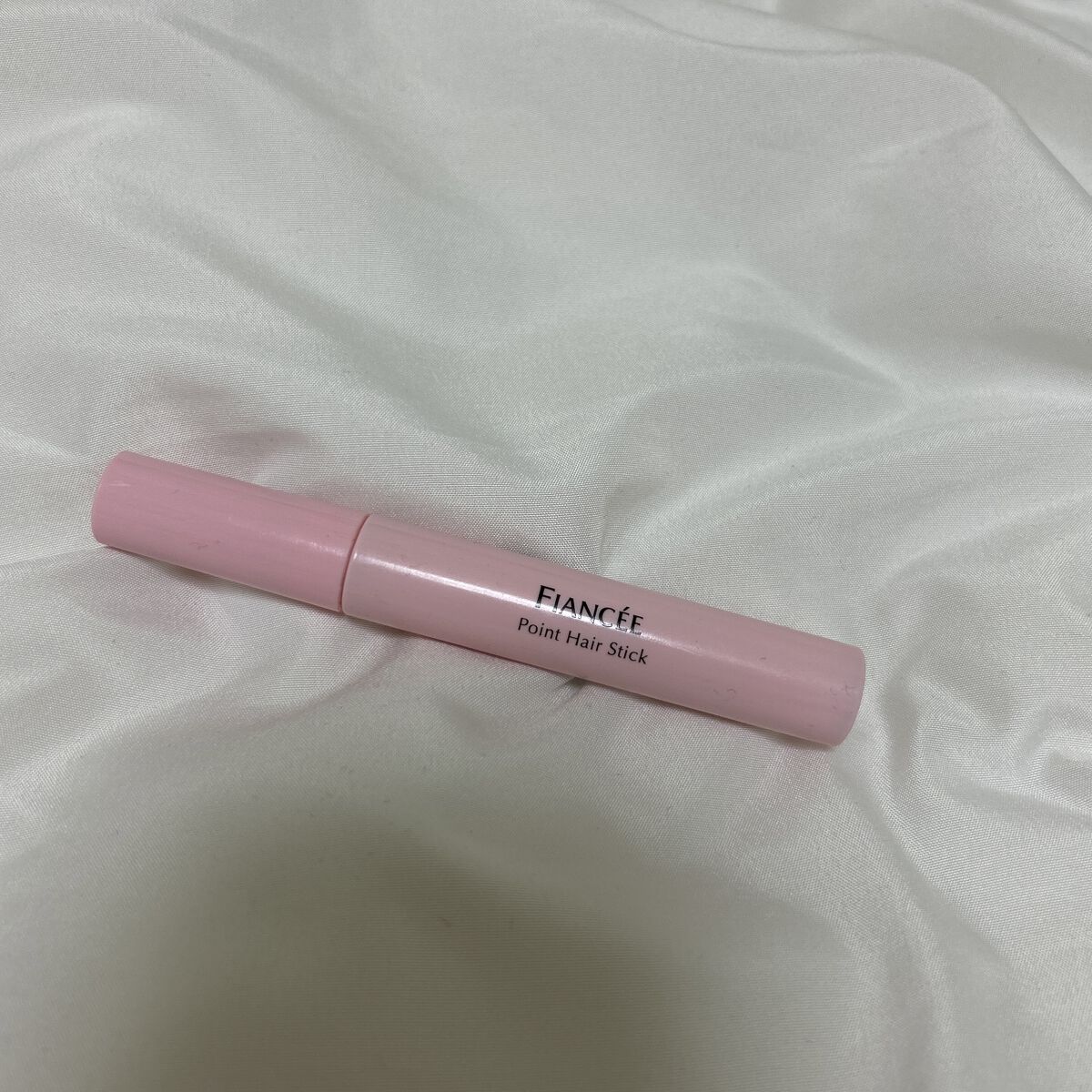 ポイントへアスティック ピュアシャンプーの香り		/フィアンセ/ヘアスタイリングを使ったクチコミ（1枚目）