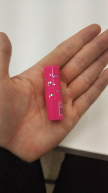 アクアシャインミニルージュ/コフレドール/口紅を使ったクチコミ(1枚目)