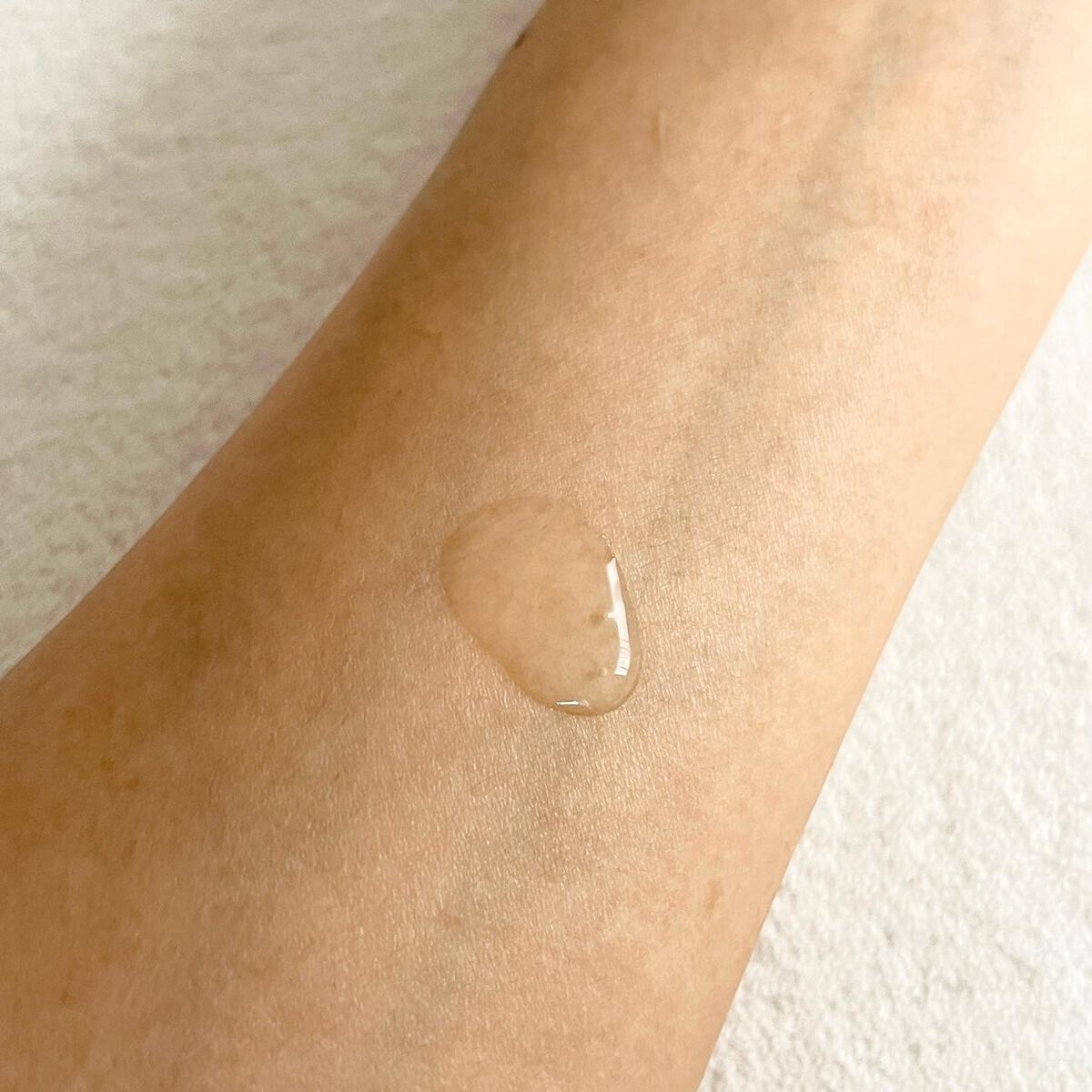 プレミアムパーフェクトローション/ライスフォース/化粧水を使ったクチコミ(2枚目)