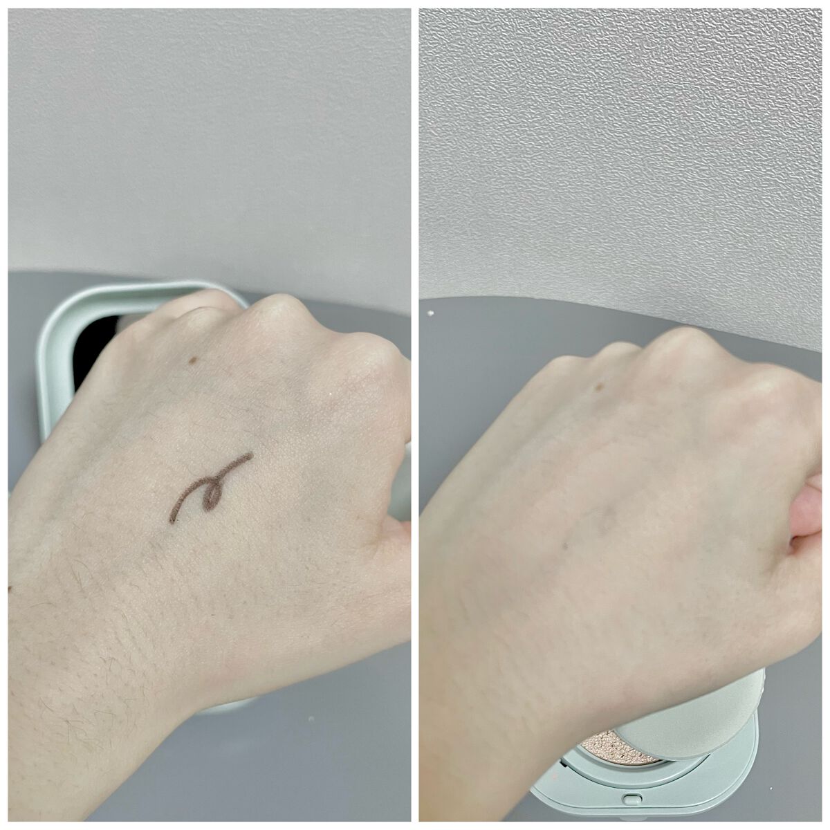 ネオクッション マット/LANEIGE/クッションファンデーションを使ったクチコミ(2枚目)